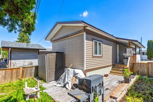 21B-26892 Fraser Highway, Langley, BC 