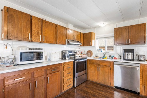 21B-26892 Fraser Highway, Langley, BC 