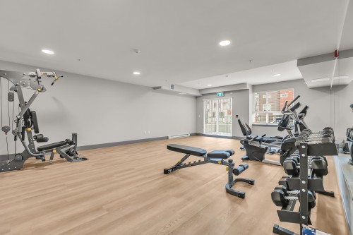 302-5486 199A Street, Langley, BC 