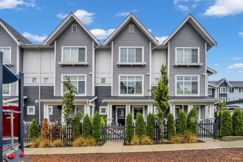 122-20180 84 Avenue, Langley, BC 