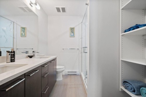 407-20175 53 Avenue, Langley, BC 