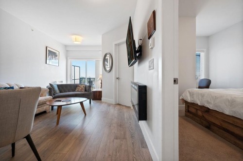 407-20175 53 Avenue, Langley, BC 