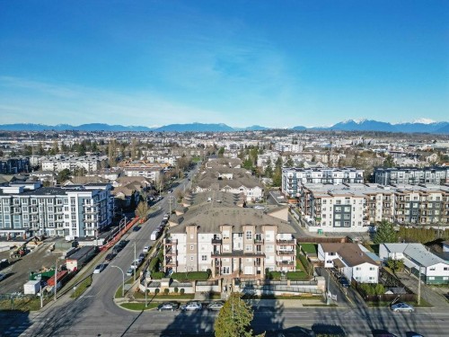 407-20175 53 Avenue, Langley, BC 