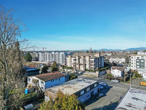 407-20175 53 Avenue, Langley, BC 