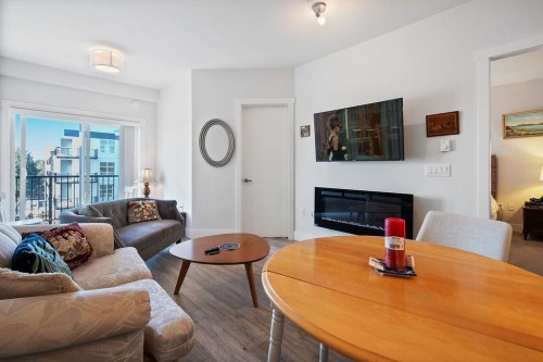 407-20175 53 Avenue, Langley, BC 