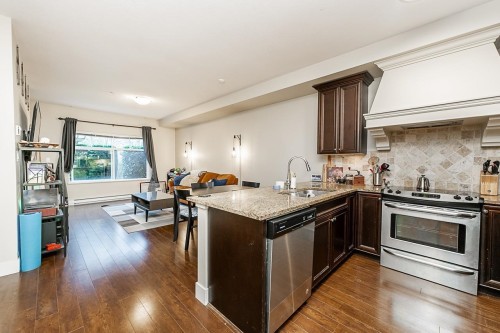 107-19530 65 Avenue, Surrey, BC 