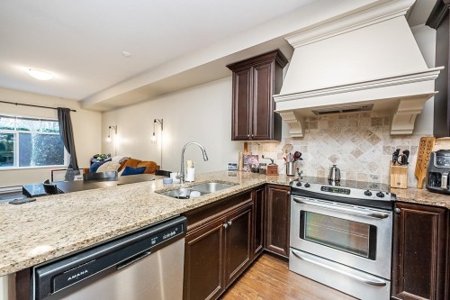 107-19530 65 Avenue, Surrey, BC 