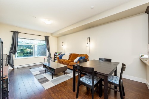 107-19530 65 Avenue, Surrey, BC 