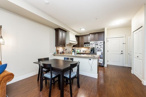 107-19530 65 Avenue, Surrey, BC 