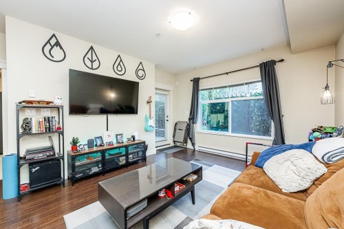 107-19530 65 Avenue, Surrey, BC 