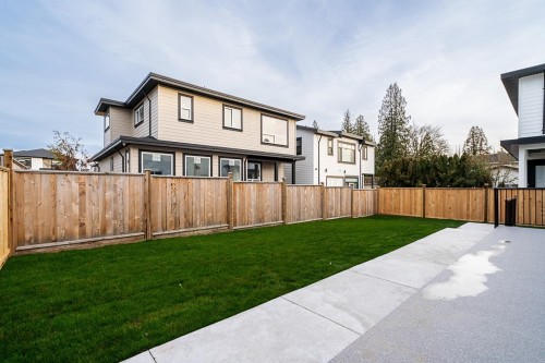 7128 204 Street, Langley, BC 