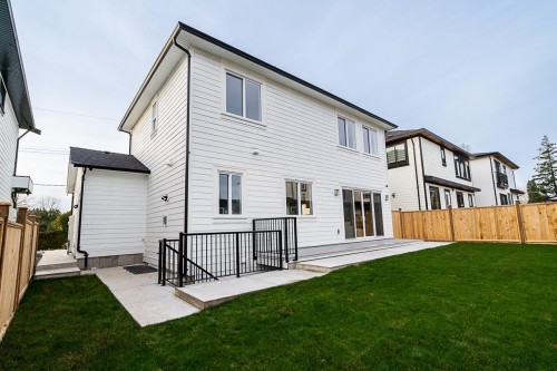 7128 204 Street, Langley, BC 