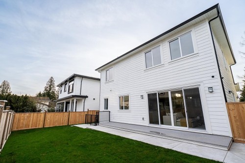 7128 204 Street, Langley, BC 