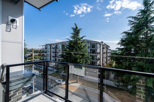 406-20695 Eastleigh Crescent, Langley, BC 