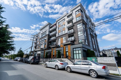 406-20695 Eastleigh Crescent, Langley, BC 