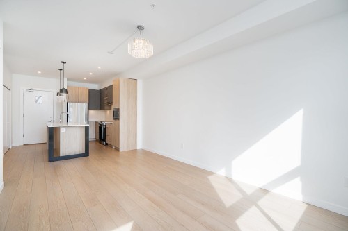 406-20695 Eastleigh Crescent, Langley, BC 