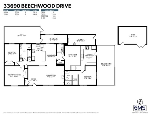 33690 Beechwood Drive, Abbotsford, BC 