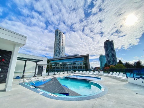 403-10448 University Drive, Surrey, BC 