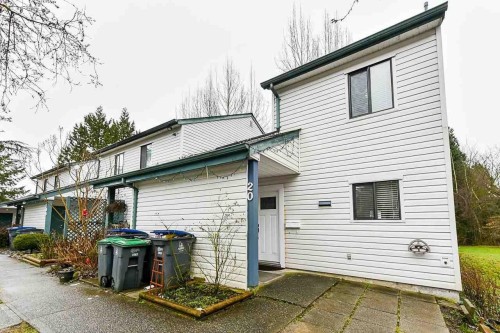 20-6613 138 Street  Surrey, BC V3W 5G7
