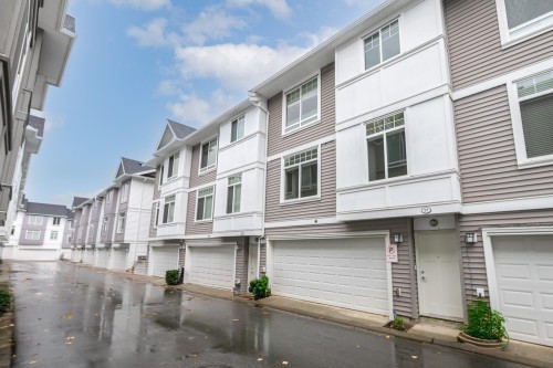 57-11267 133 Street, Surrey, BC 
