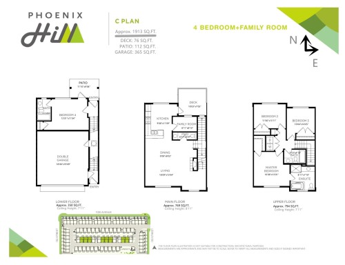 57-11267 133 Street, Surrey, BC 