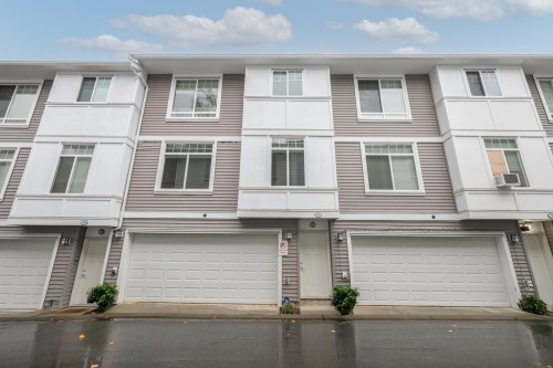 57-11267 133 Street, Surrey, BC 