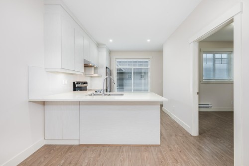 57-11267 133 Street, Surrey, BC 