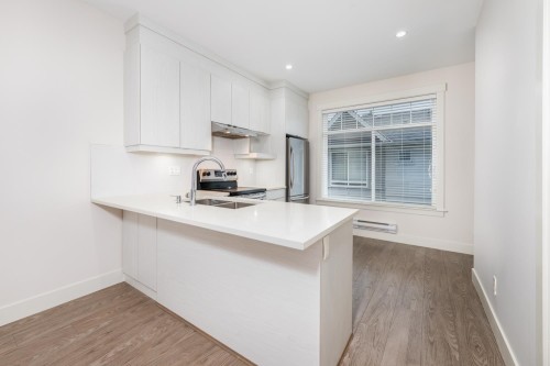 57-11267 133 Street, Surrey, BC 