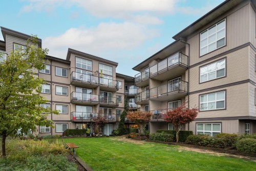 111-30525 Cardinal Avenue  Abbotsford, BC V2T 0A8