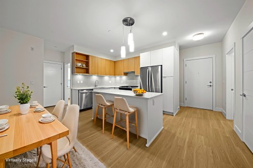 406-6960 Nicholson Road, Delta, BC 