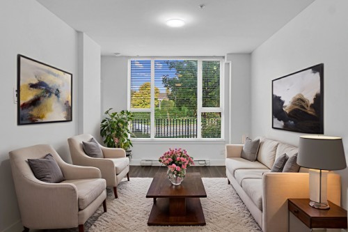 103-9983 Barnston Drive E, Surrey, BC 