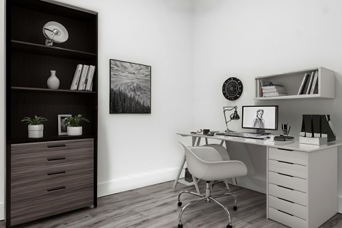 103-9983 Barnston Drive E, Surrey, BC 