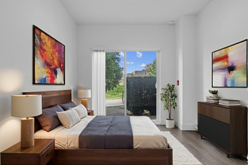 103-9983 Barnston Drive E, Surrey, BC 