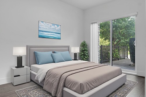 103-9983 Barnston Drive E, Surrey, BC 