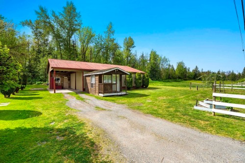 24960 Robertson Crescent, Langley, BC 