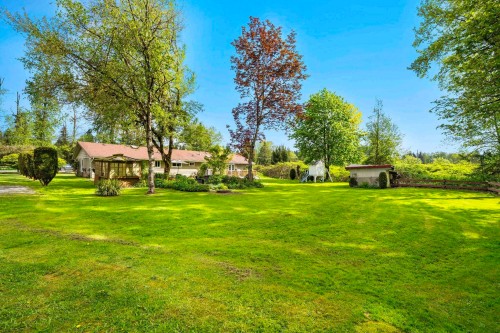 24960 Robertson Crescent, Langley, BC 