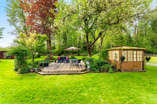 24960 Robertson Crescent, Langley, BC 