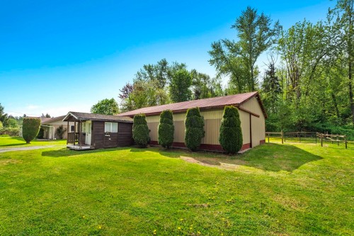 24960 Robertson Crescent, Langley, BC 