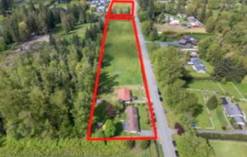 24960 Robertson Crescent, Langley, BC 