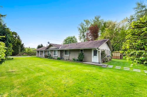 24960 Robertson Crescent, Langley, BC 