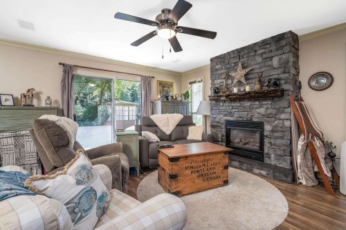 24960 Robertson Crescent, Langley, BC 