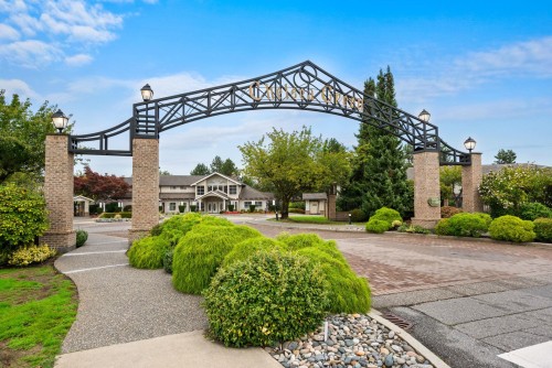 314-20381 96 Avenue, Langley, BC 