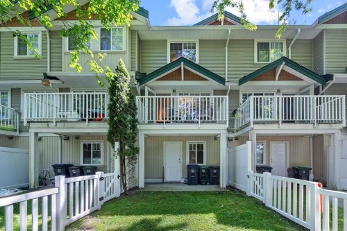 129-12711 64Th Avenue, Surrey, BC 