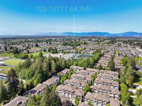 129-12711 64Th Avenue, Surrey, BC 