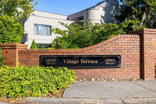 217-15275 19 Avenue, Surrey, BC 