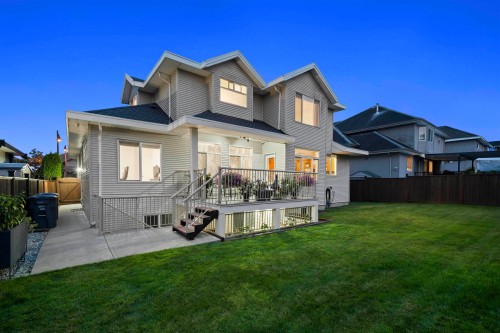 6353 166 Street, Surrey, BC 