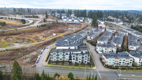 204-9983 Barnston Drive E, Surrey, BC 