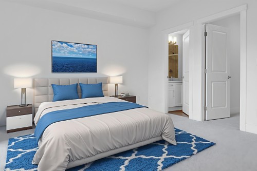 204-9983 Barnston Drive E, Surrey, BC 