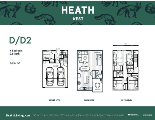 56-7918 204B Street, Langley, BC 