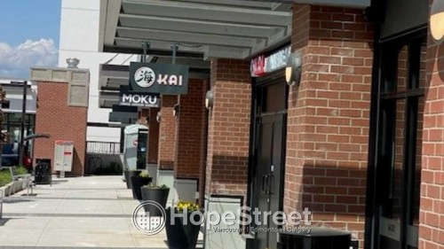 G515-8380 200A Street, Langley, BC 